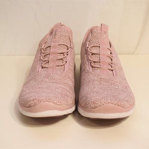 Sketchers Air-Cooled Memory Foam Athletic Shoes